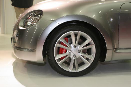 東京モーターショー 速報 ダイハツ コペンＺＺ