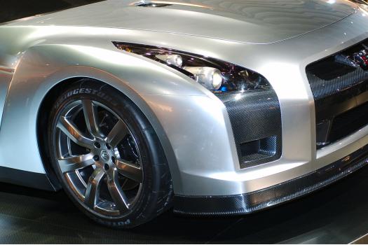 東京モーターショー 速報 日産 GT-R PROTO