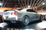 そして、会場にたたずむその姿は？ 東京モーターショー速報 日産 GT-R PROTO