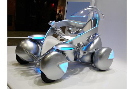 i-unit(アイユニット)を出展