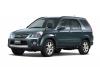 ホンダ CR−V iL-D 4WD ディープグリーン・パール(オプション装着車)