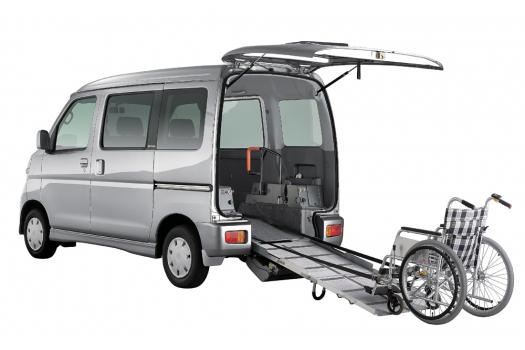 アトレー スローパー