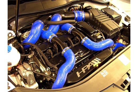 フォルクスワーゲン パサート＠SEMAショーphotoレポート