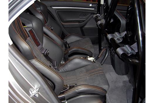 フォルクスワーゲン ジェッタ＠SEMAショーphotoレポート