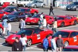 ツインリンクもてぎを占領した珠玉のスーパーカーたち
