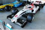 ヒストリック・オートモービル・フェスティバル・イン・ジャパンに集まった珠玉のフォーミュラ・カー達