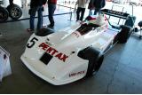 ヒストリック・オートモービル・フェスティバル・イン・ジャパンに集まった珠玉のフォーミュラ・カー達