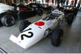 ヒストリック・オートモービル・フェスティバル・イン・ジャパンに集まった珠玉のフォーミュラ・カー達