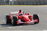 ヒストリック・オートモービル・フェスティバル・イン・ジャパンに集まった珠玉のフォーミュラ・カー達