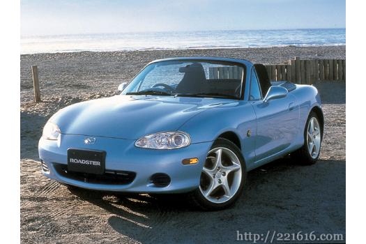 NB型ロードスターの歴史 - 新車情報の車ニュースを配信中 - 中古車の  