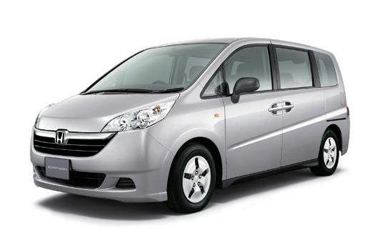 ★☆【格安】HONDA ステップワゴン DBA-RG1☆★ 型式:DBA-RG1｜ステップワゴン(ホンダ)の総合情報 | 【グーネット】