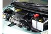 トヨタ最小!新型セダン『ベルタ』1300cc ASZ-FEエンジン