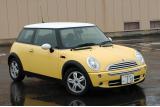 いまだ大人気『ミニクーパー』を改めてCHECK&TRY!