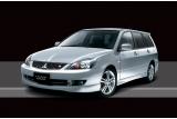 三菱 ランサーワゴン RALLIART