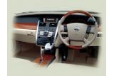 福祉車両 情報 日産 ティアナ LVシリーズ ドライビングヘルパー