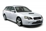スバル レガシィ ツーリングワゴン 2.0GT−Limited