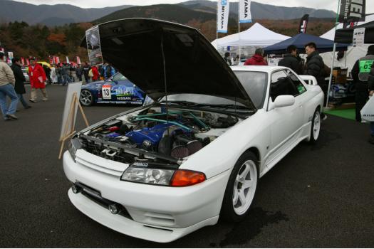 NISIMO FESTIVAL 2005の写真集イベント風景編その２