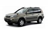日産 エクストレイル（アッシュカーキ）