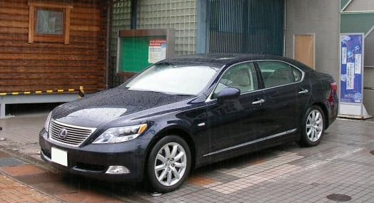 レクサスｌｓ６００ｈ試乗記 レクサスｌｓ６００ｈは後ろに乗りたいクルマ ナンバー１ 新車情報の車ニュースを配信中 中古車のガリバー