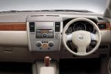 日産 ティーダ ラティオ（インパネ）