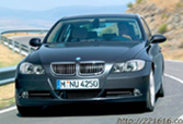 ＢＭＷ　３シリーズ