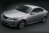 レクサスＩＳ３５０