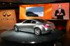 【速報】06デトロイトショー レポート：インフィニティG35（日本名：新型スカイライン） 