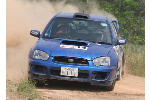 攻める国沢インプレッサ