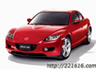 MAZDA RX-8