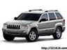 Chrysler Jeep Grand Cherokee