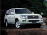 TOYOTA LAND CRUISER 100