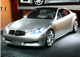 INFINITY G35