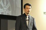 未来型スモール 三菱「ｉ（アイ）」の発表会潜入レポート！