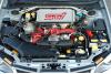 スバル インプレッサ STI S204