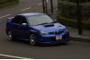 スバル インプレッサ STI S204
