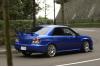 スバル インプレッサ STI S204