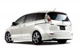 プレマシー特別仕様車「ブライトスタイリッシュ」