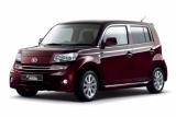 ダイハツ プロトタイプ「D−Compact Wagon」