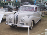 BMW 3200S