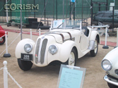 BMW 328ロードスター