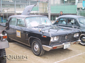 三菱 デボネア ブライダルカー