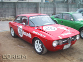アルファロメオ GTV