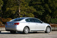 レクサス GS350