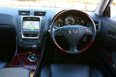 レクサス GS350