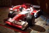 2006年『ブリヂストン　モータースポーツサポート計画』 