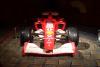 2006年のブリヂストン・F1参戦体制 