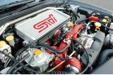 スバル インプレッサ S204