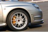 スバル インプレッサ S204