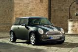 BMW MINI 発売４周年記念イベントを開催！