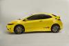 シビックTYPE R コンセプト